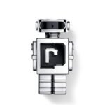 Rabanne Phantom Eau de Toilette for Men – 3.4 oz