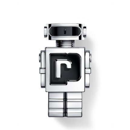 Rabanne Phantom Eau de Toilette for Men – 3.4 oz
