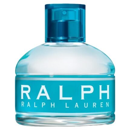 Ralph Lauren Ralph Eau de Toilette – Fresh Floral Perfume for Women