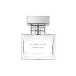 Ralph Lauren Romance Eau de Parfum – Floral Woody Perfume for Women