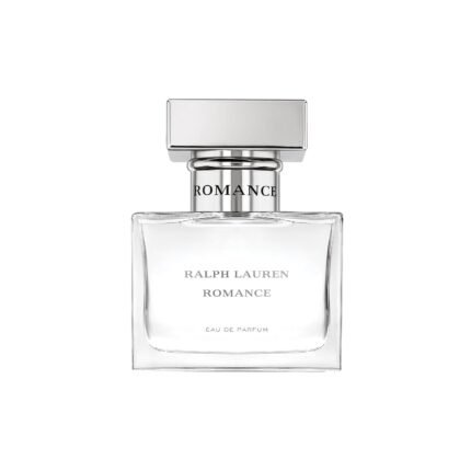 Ralph Lauren Romance Eau de Parfum – Floral Woody Perfume for Women