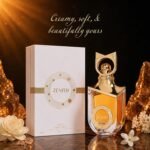 RiiFFS PARFUMS Zenith Extrait De Parfums - Luxury Fragrance for Men & Women, Long-Lasting Scent, Premium Perfume Oil, Ideal for Special Occasions, Unisex - Image 2