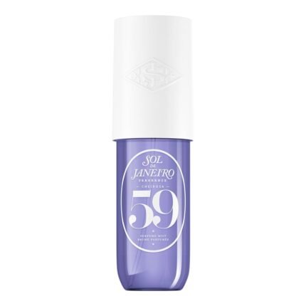 Sol de Janeiro Cheirosa Hair & Body Perfume Mist