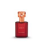 Swiss Arabian Rose 01 – Luxury Products From Dubai – Long Lasting, Addictive Personal EDP Spray Fragrance – Seductive Signature Aroma – 1.7 Oz