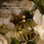 TOCCA Eau de Parfum Florence, Perfume for Women, 0.34 oz (10 ml) - Image 2