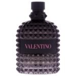 Uomo Born In Roma by Valentino for Men - 5.07 oz EDT Spray - Image 2