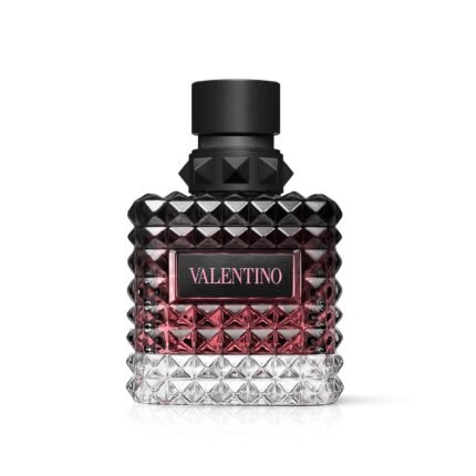 Valentino Born in Roma Donna Intense Eau de Parfum Perfume – 3.4 Fl Oz