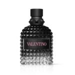 Valentino Uomo Born in Roma for Men Eau de Toilette Spray