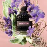 Valentino Uomo Born in Roma for Men Eau de Toilette Spray - Image 2