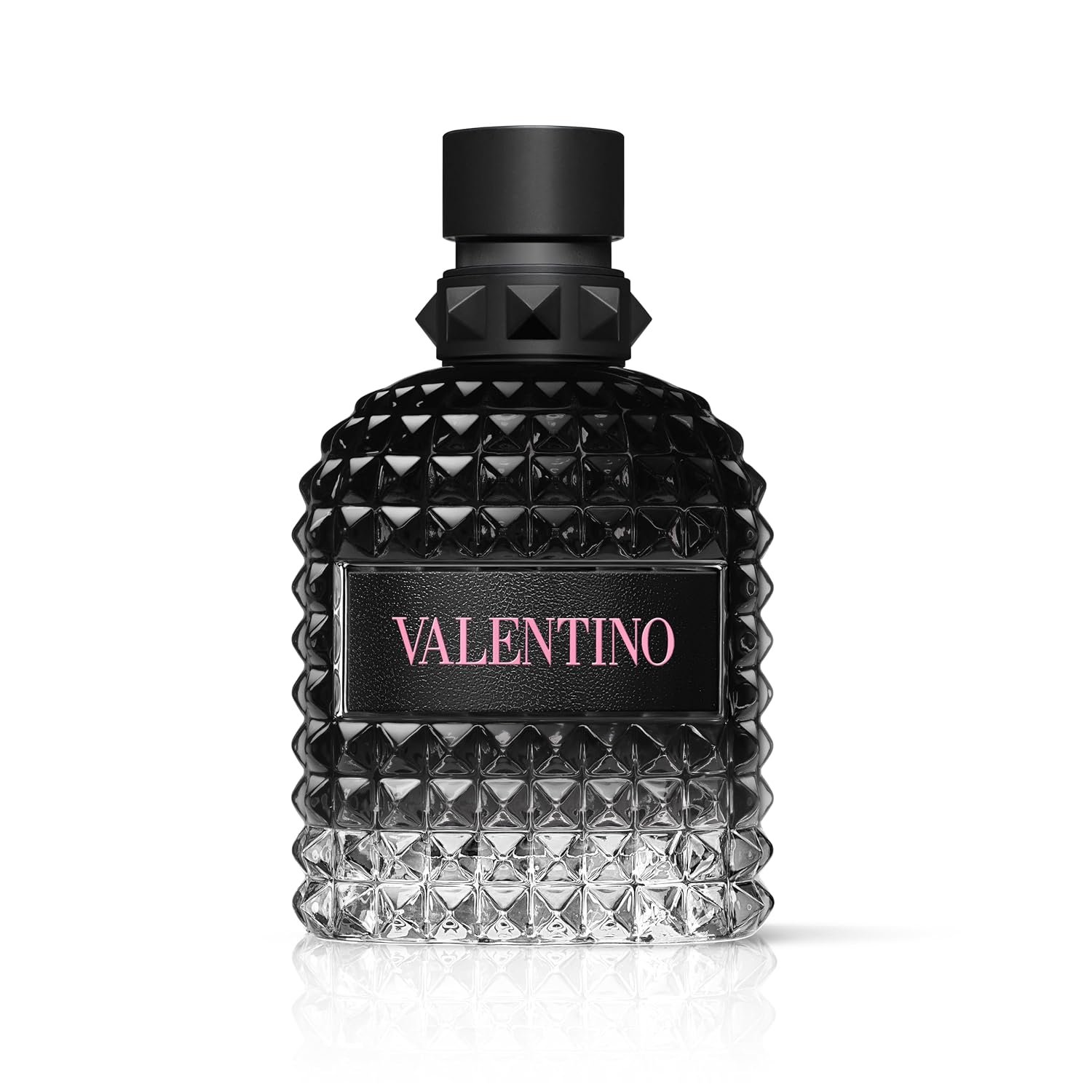 Valentino Uomo Born in Roma for Men Eau de Toilette Spray Valentino Uomo Born in Roma for Men Eau de Toilette Spray