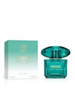 Versace Crystal Emerald Eau De Parfum Spray for Women, 3.0 Ounce - Image 2
