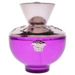 Versace Dylan Purple for Women 3.4 oz Eau de Parfum Spray - Image 2