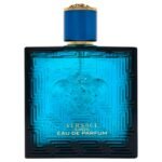 Versace Eros Men 3.4 oz Eau de Parfum Spray - Image 2