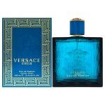 Versace Eros Men 3.4 oz Eau de Parfum Spray
