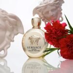 Versace Eros Pour Femme Eau de Parfum Spray, 3.4 Ounce - Image 2