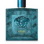 Versace Eros by Versace for Men – 6.7 oz Parfum Spray