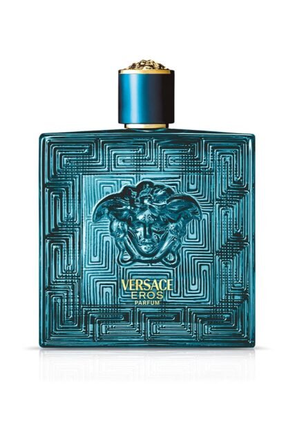 Versace Eros by Versace for Men – 6.7 oz Parfum Spray