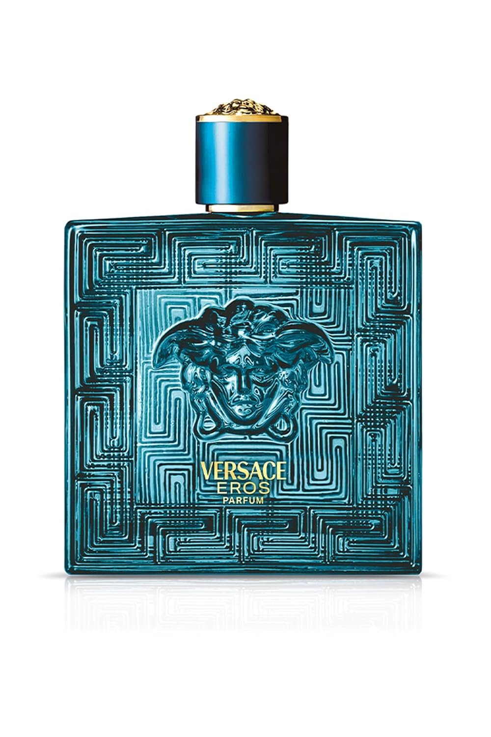 Versace Eros by Versace for Men – 6.7 oz Parfum Spray Versace Eros by Versace for Men – 6.7 oz Parfum Spray