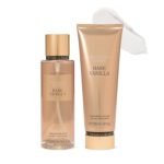 Victoria’s Secret Bare Vanilla Mist & Lotion Set