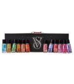 Victoria’s Secret Mist Collection 12 Piece Travel Mist Gift Set
