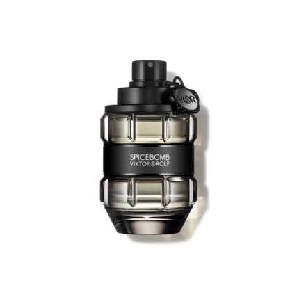 Viktor&Rolf Spicebomb Eau de Toilette – Gourmand Cologne for Men