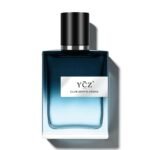 Ycz Club Gentleman’s Aroma Eau de Parfum for Men, 1.7 Fl Oz
